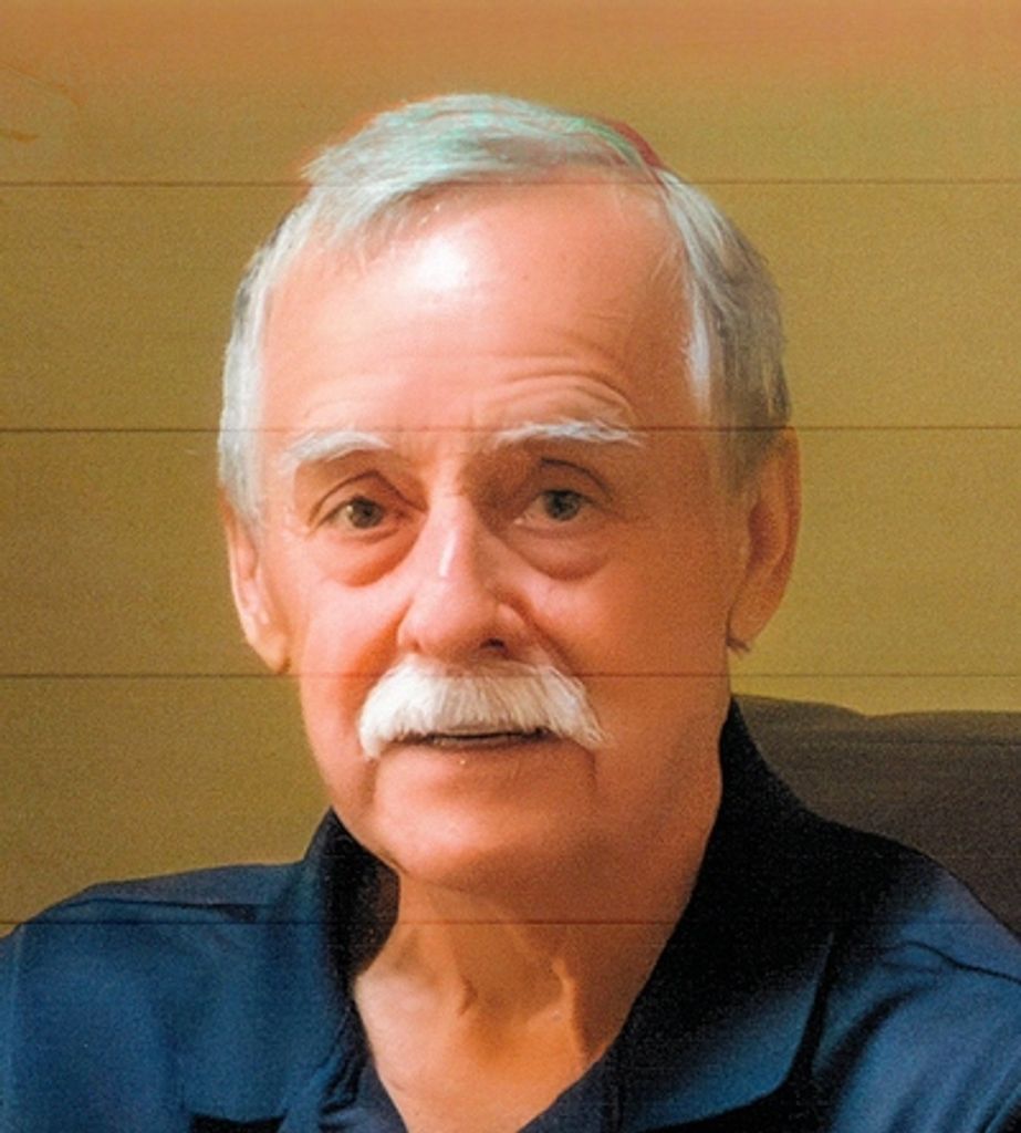 Merle Arthur Stewart Profile Photo