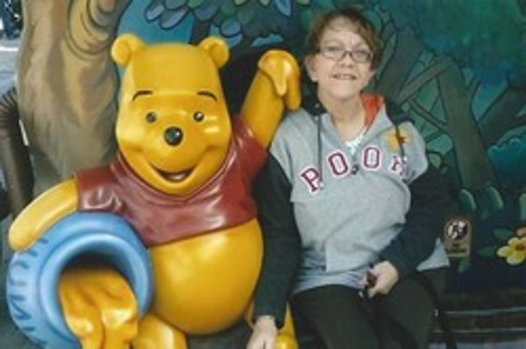 Jonell Johnson Profile Photo