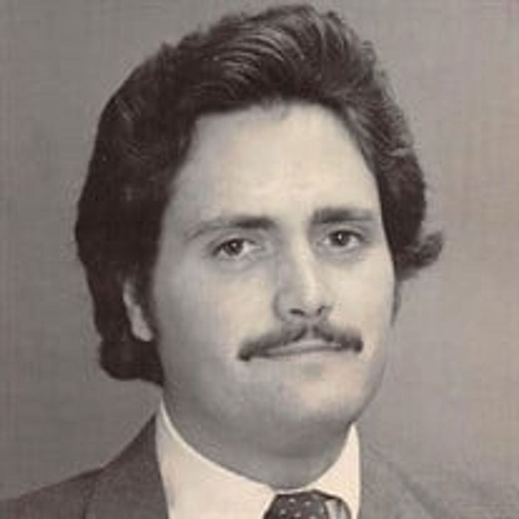 Michael Roger Formo