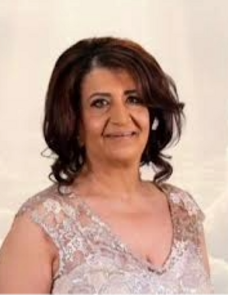 Wejdan Naeem Deckhou