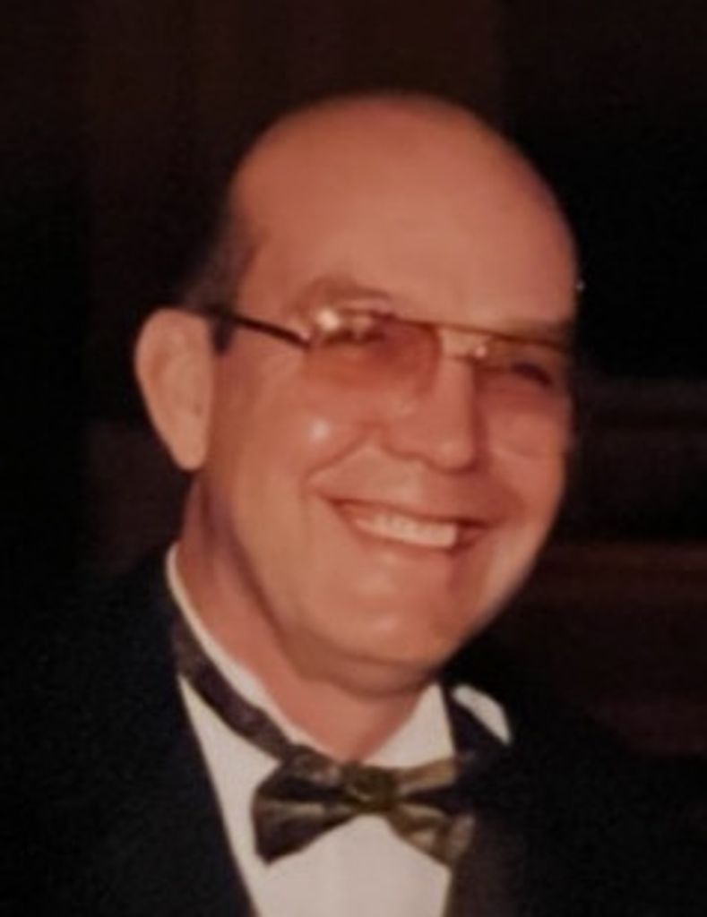 Richard "Dick" W. Stoepfel Profile Photo