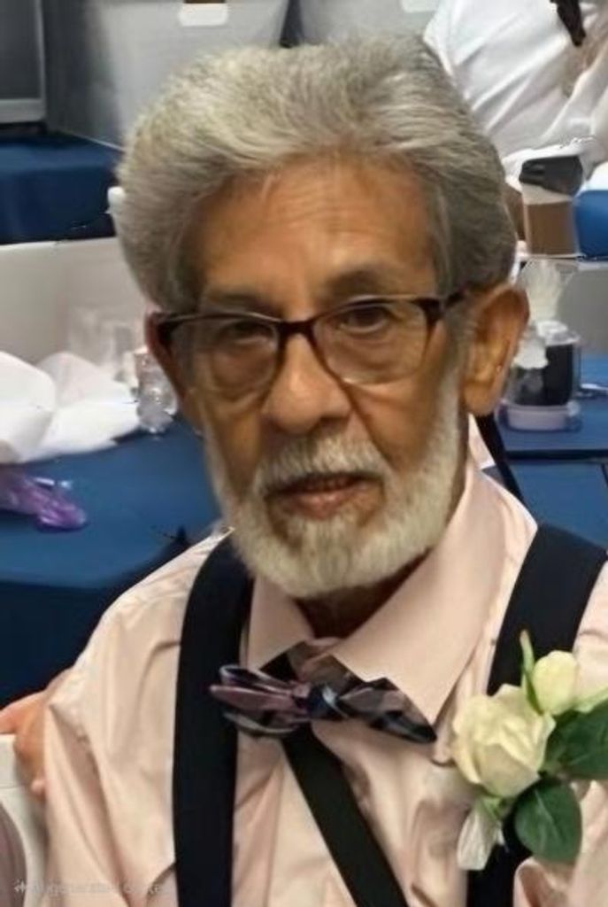 Anibal "Pichon" Torres Velez Profile Photo