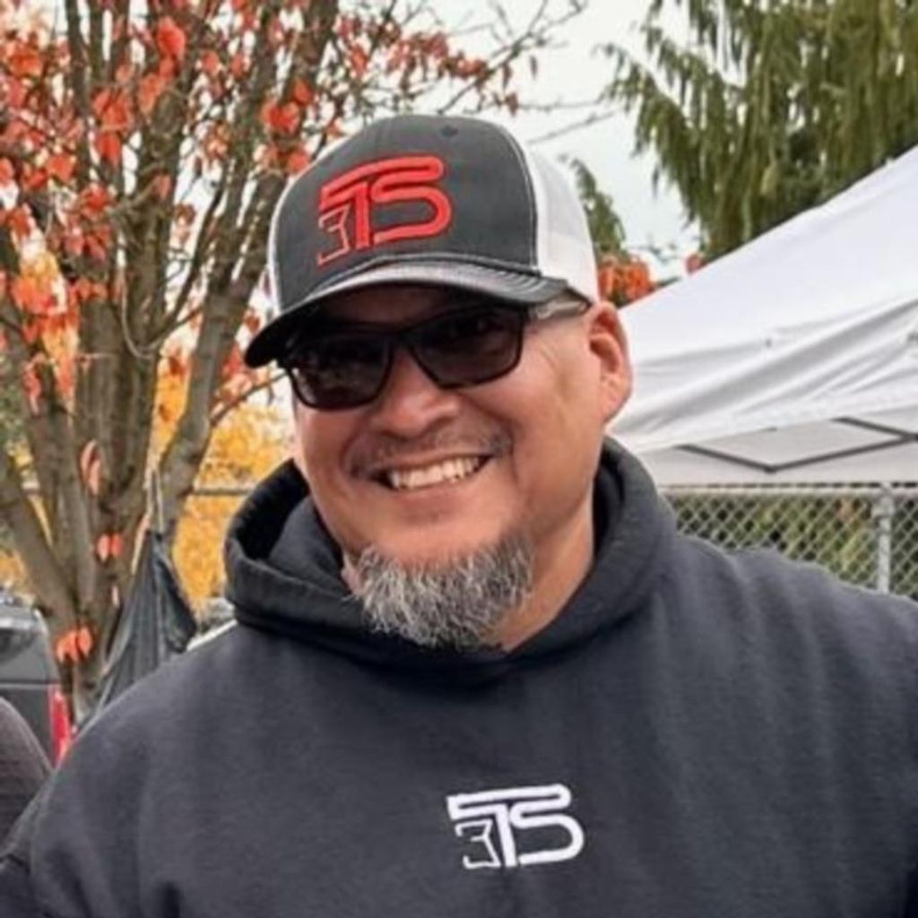 Robert Salinas