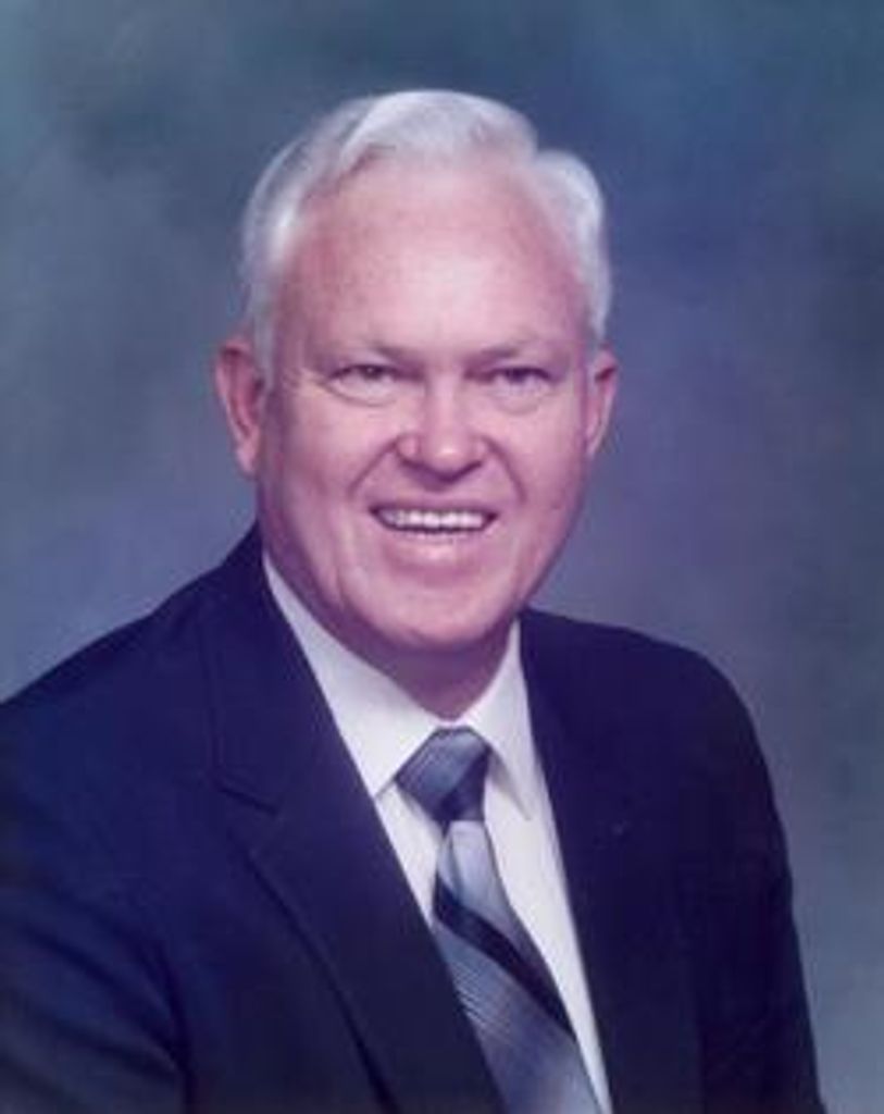Charles Akin