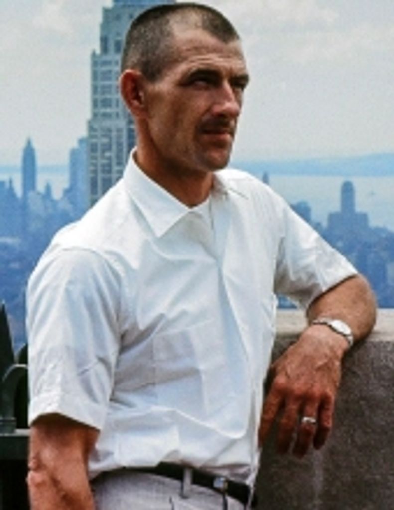 Jarl Vernon Plottner