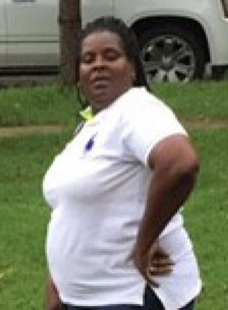 Irene Marie Horsley Profile Photo