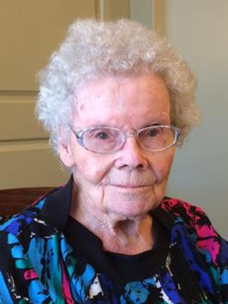 Agnes "Aggie" Turney-Oliver