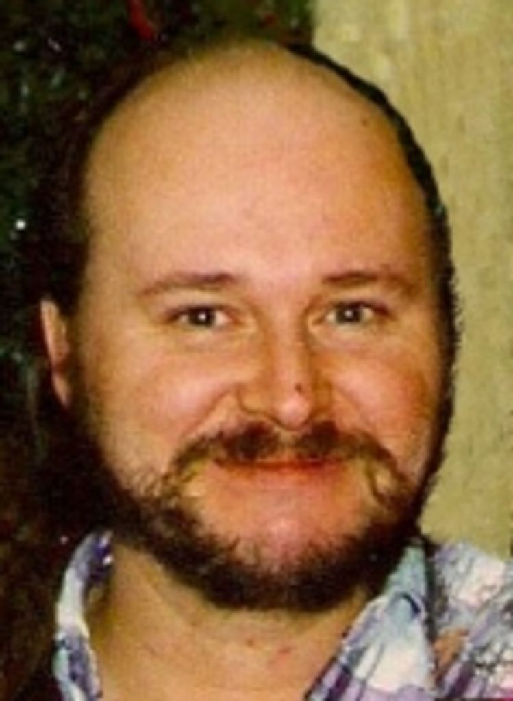 Dana Ray Wickersham, Sr.