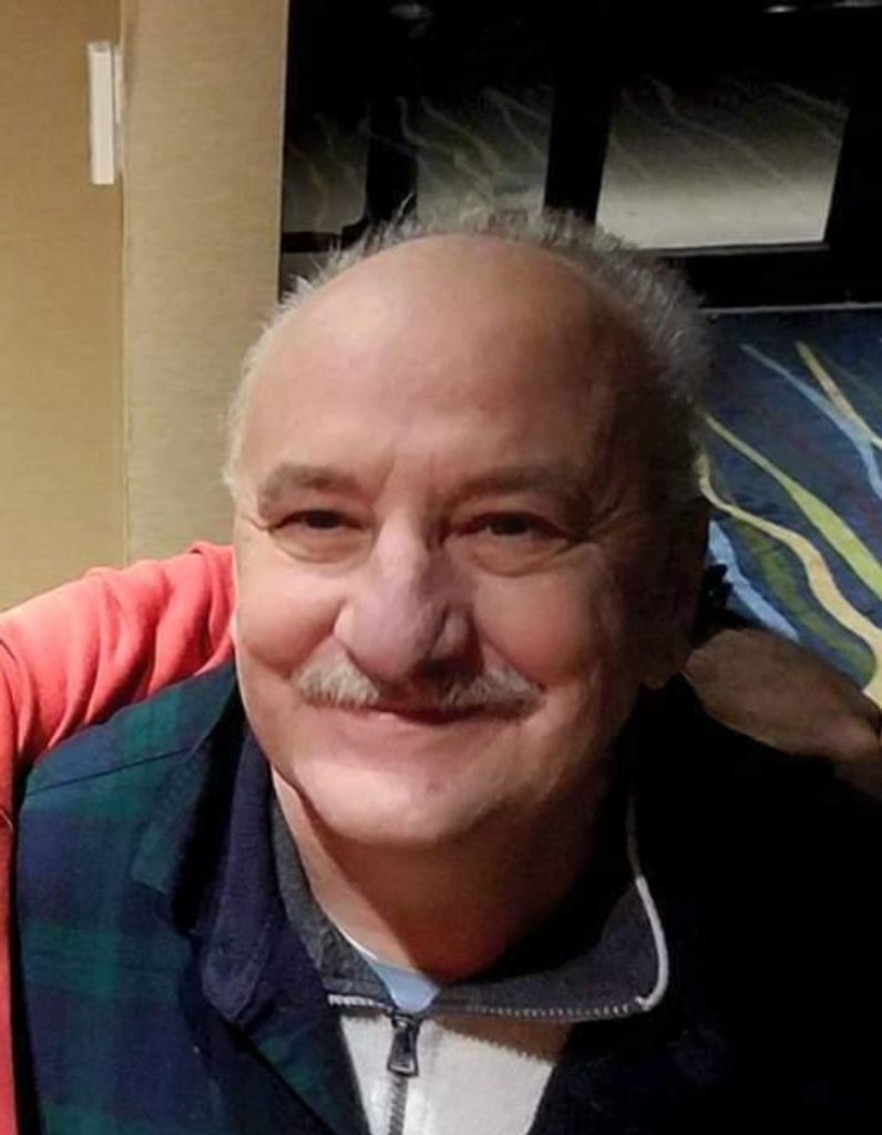 John Pauline
