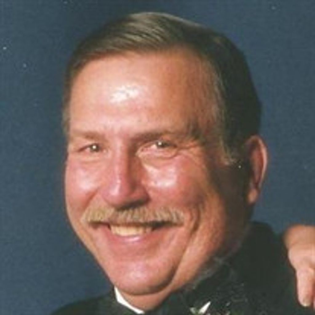 John D. Chills Eaton