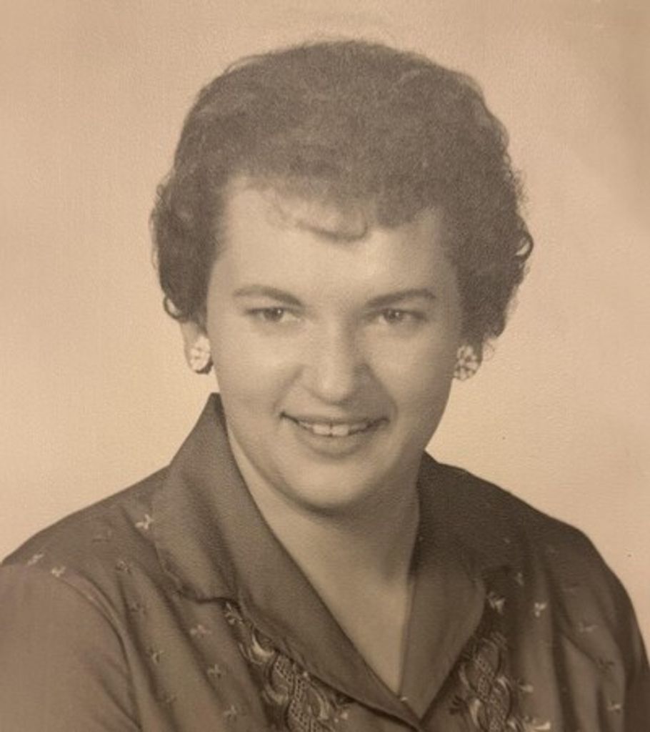 Veronica Price Waugh Profile Photo