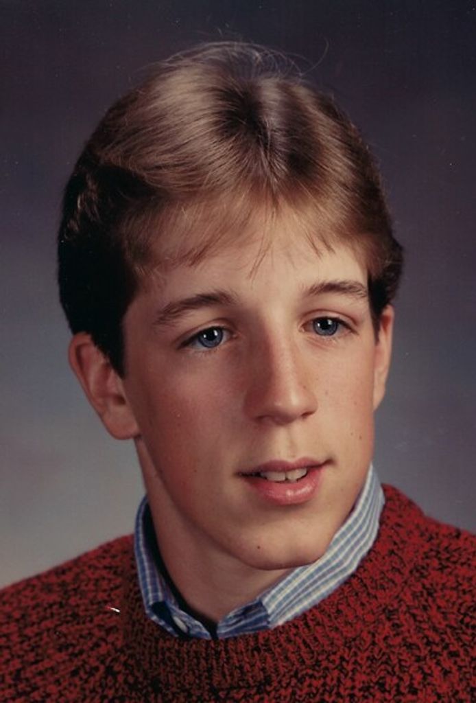 William Christopher Smith Profile Photo