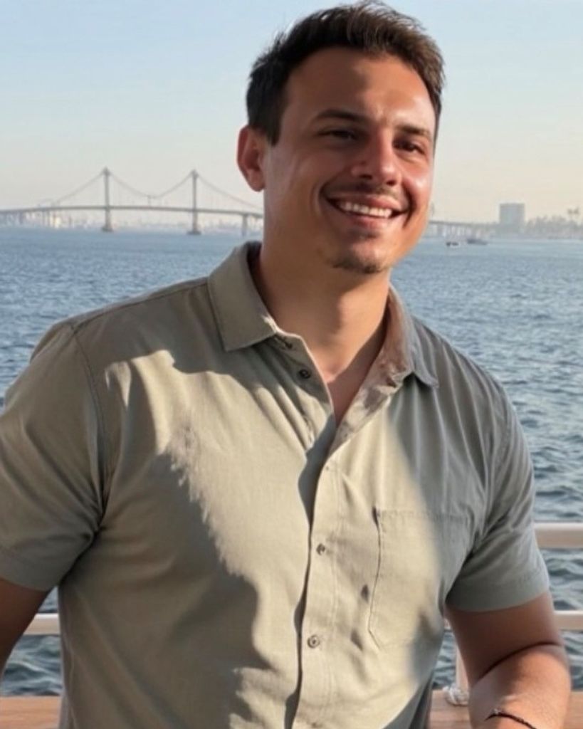 Anthony Joseph Loss Profile Photo