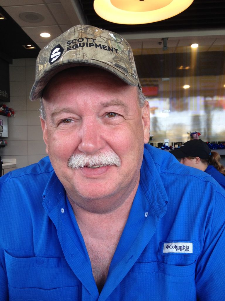 Robert “Robby” H. Pritchard Iii