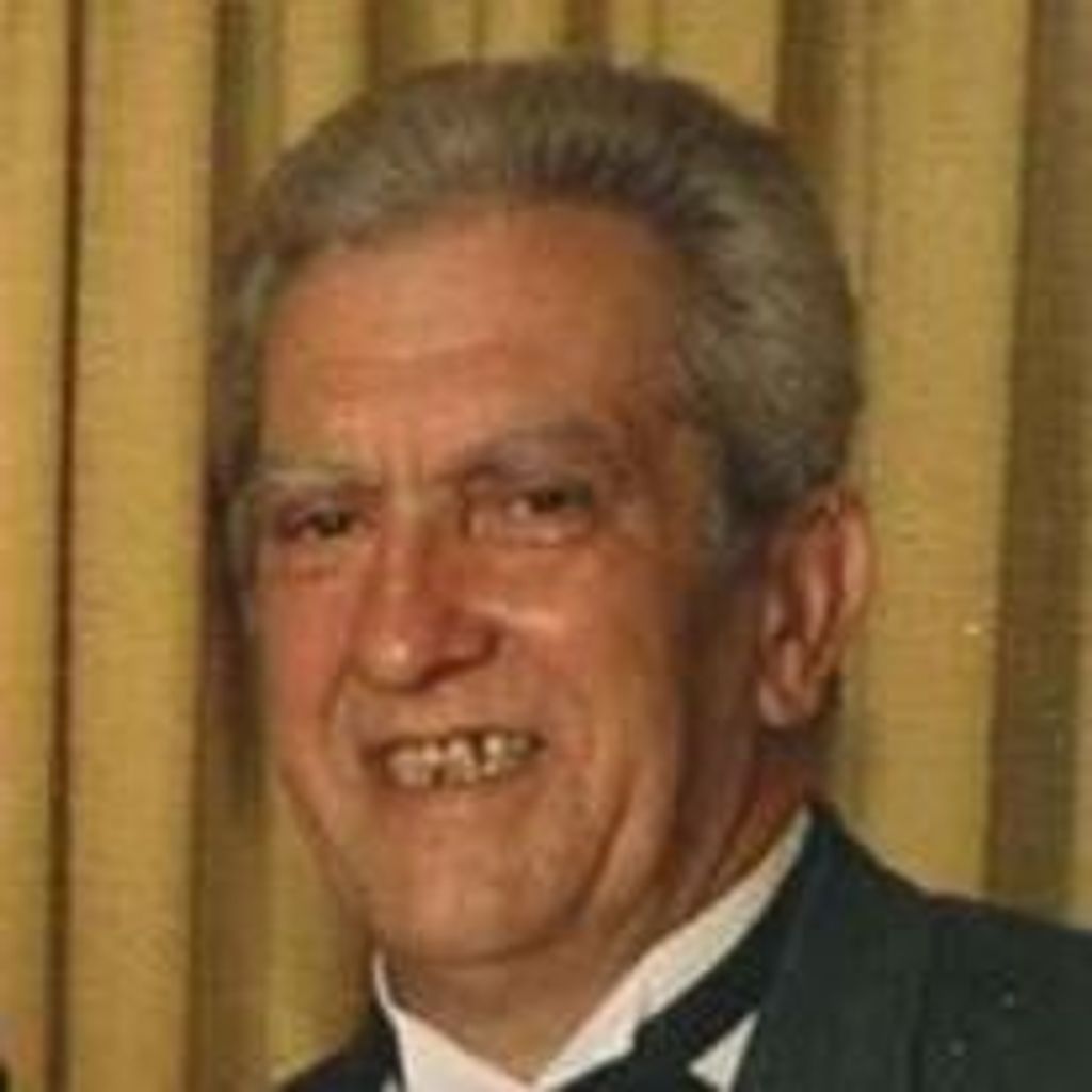 Humberto P. Raposo