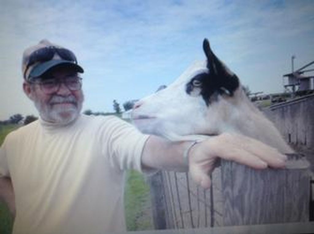 Michael E. Davis Profile Photo