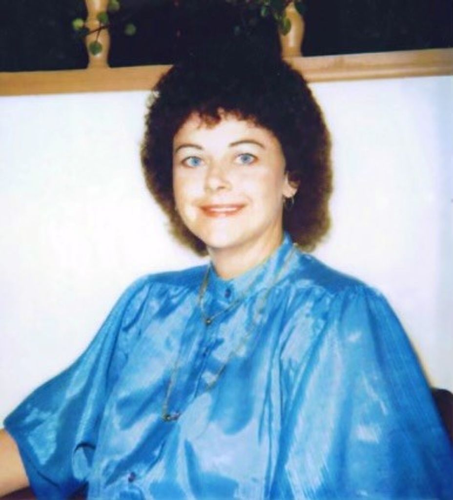 Melinda Gail (Murphy)  Chelette