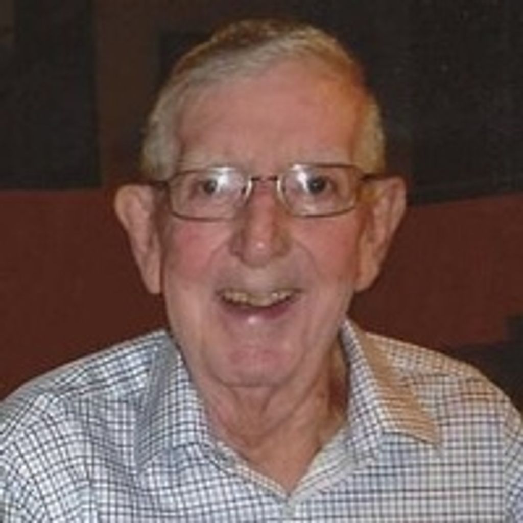 William Everett Henderson