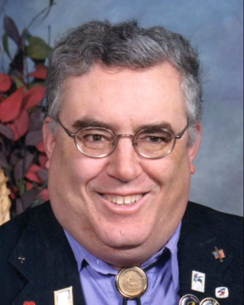 Harvey Hill