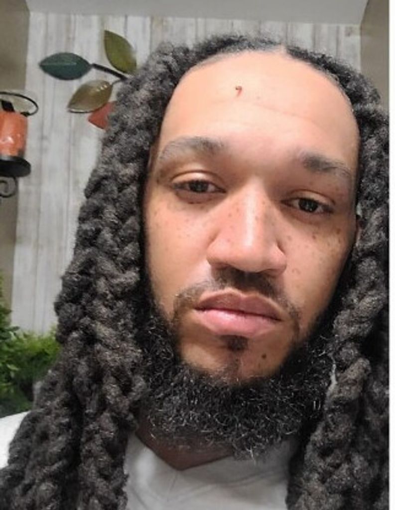 Anthony Devaughn Allen