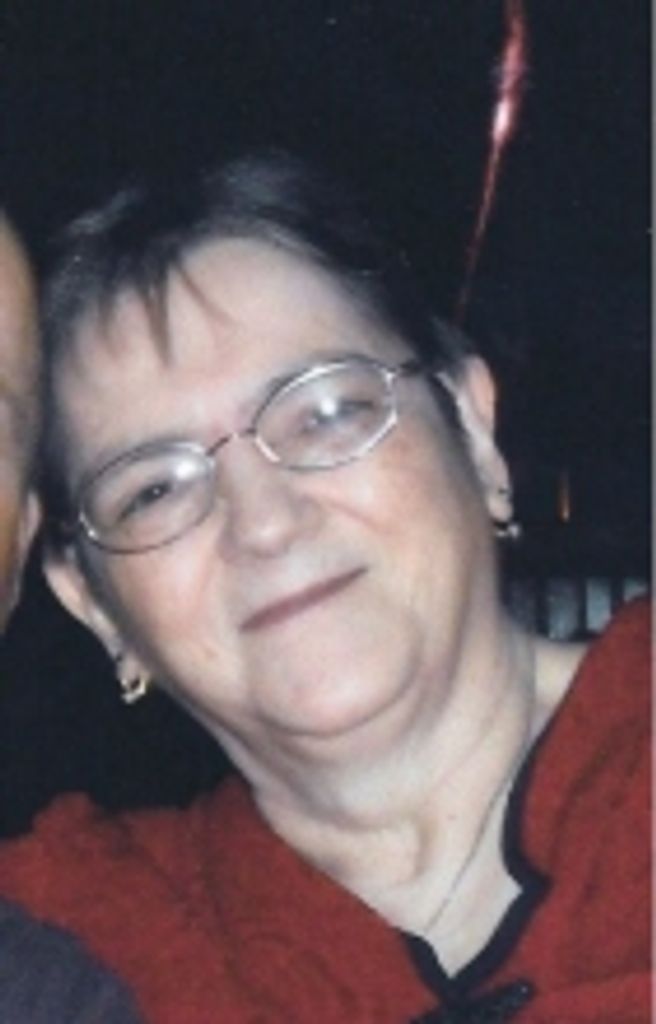 Deborah Ann Keith