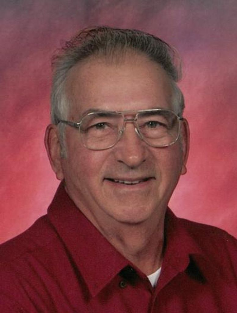 Thomas B. Kraus Profile Photo
