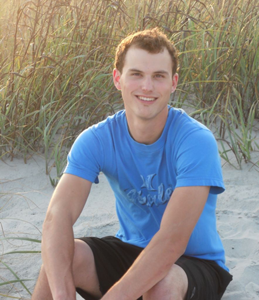 Shawn  Alexander Yoho