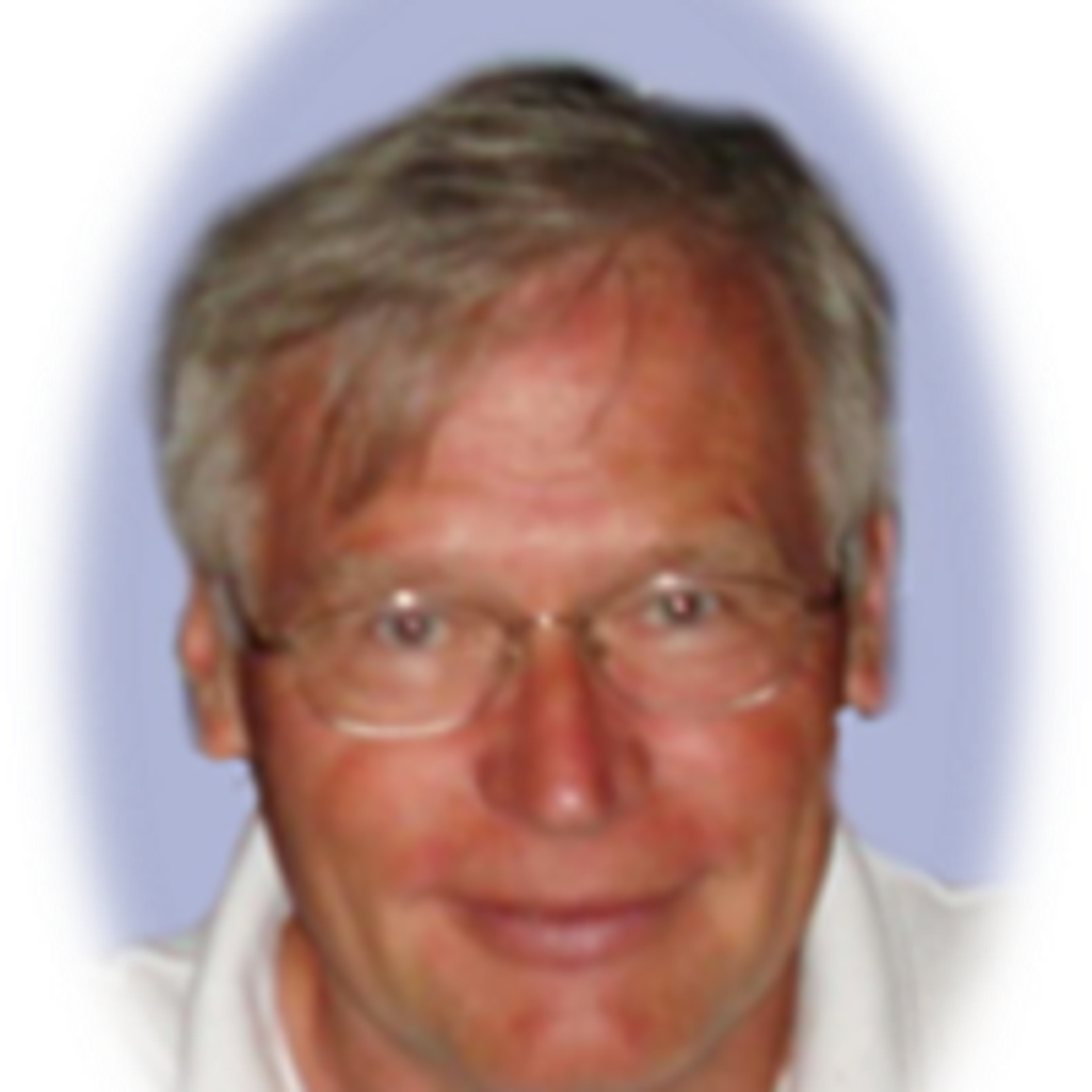 Brian James Welsh