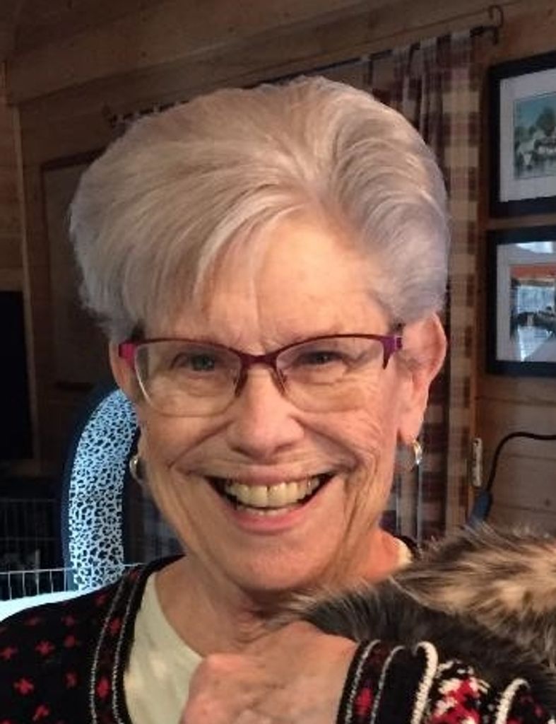 Janet M. Greiner Profile Photo