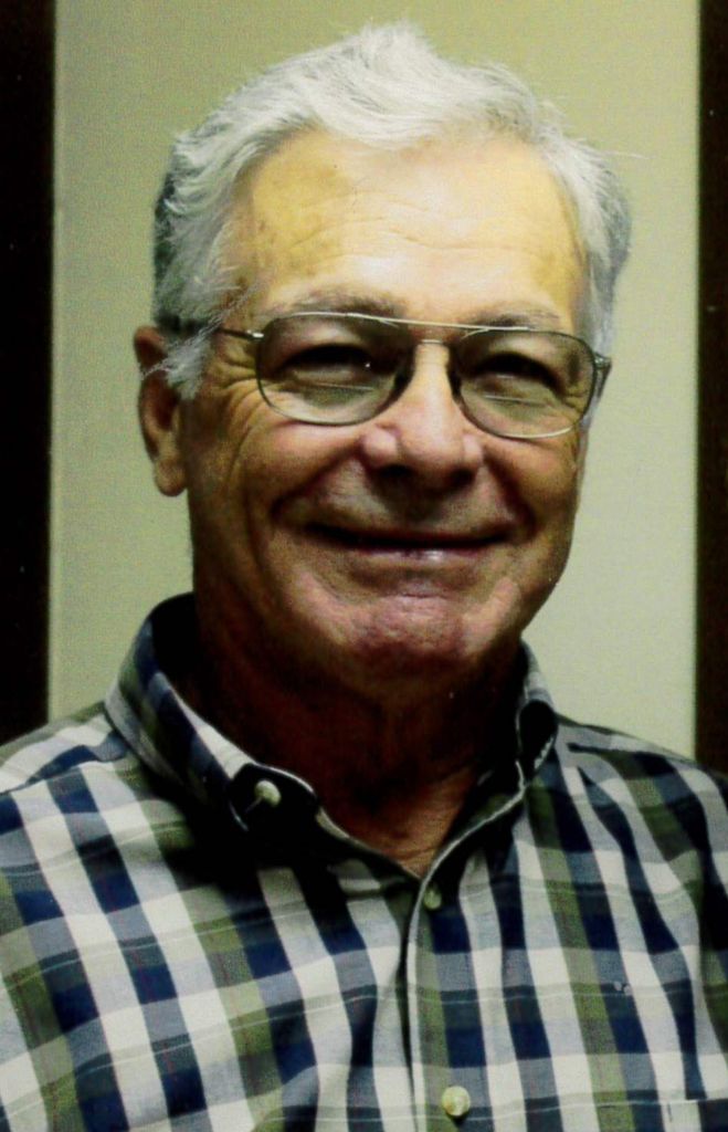 Dallas Roger  Coon Profile Photo
