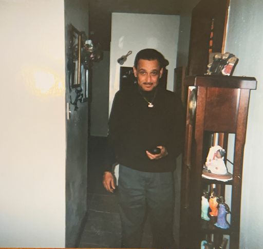 Angel Luis Molina Real photo gallery thumbnail 9 of 218