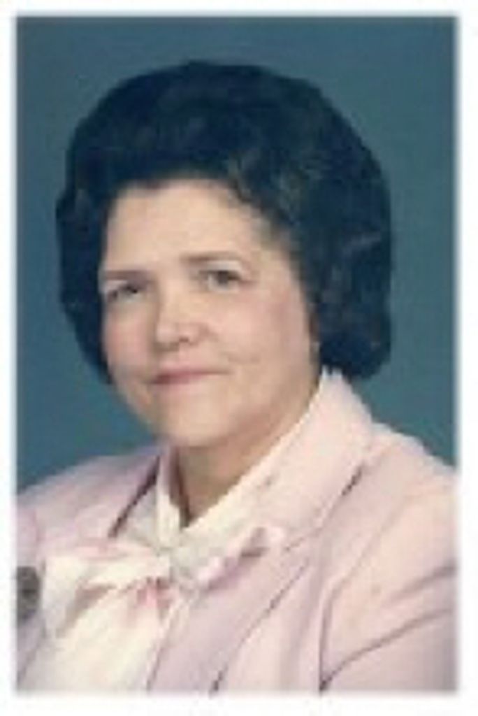 Estelle Rickert