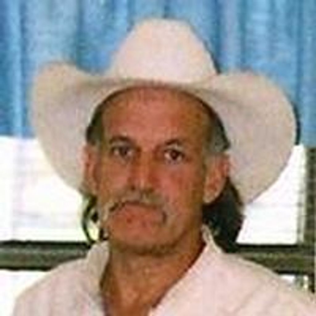 Jerry Wayne Torbett