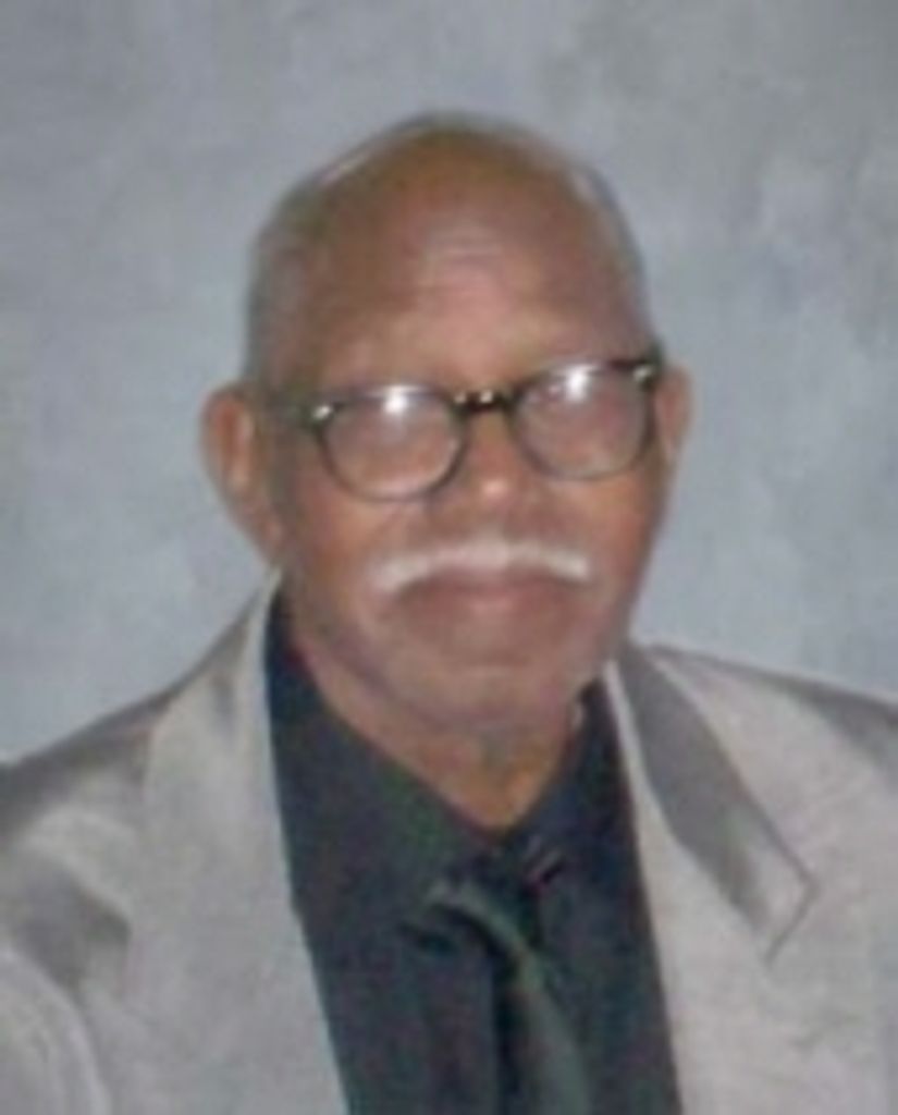 Homer Broussard Profile Photo
