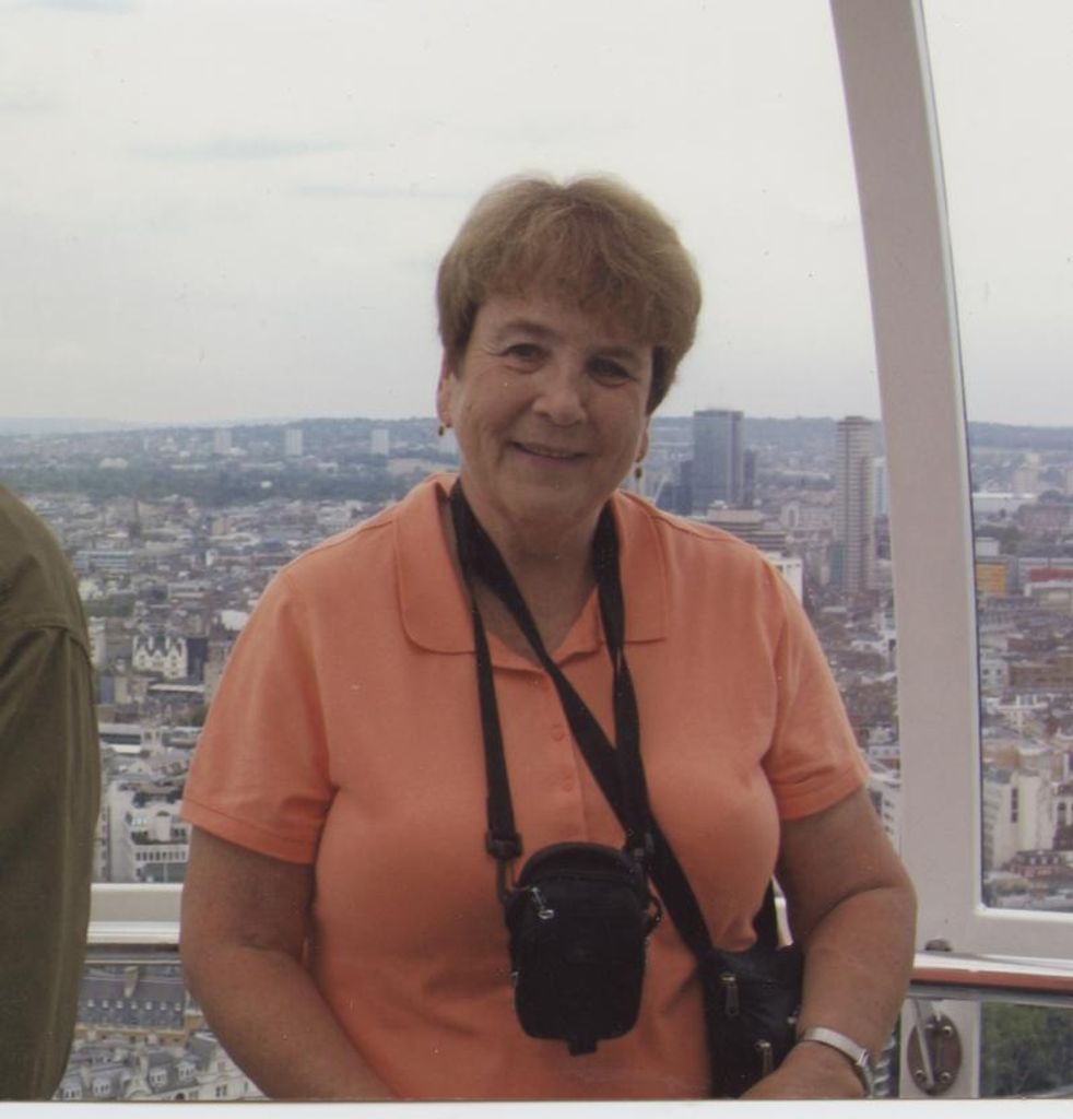 Joan D. Kuzminski Profile Photo