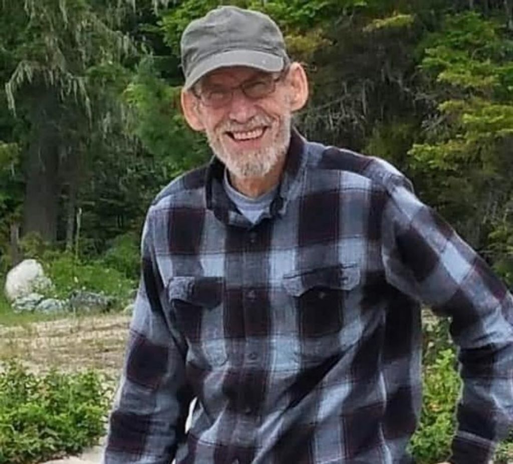 Roger Stephen Speraw Profile Photo