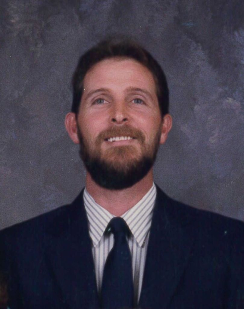 Larry Mitchell Godwin Profile Photo