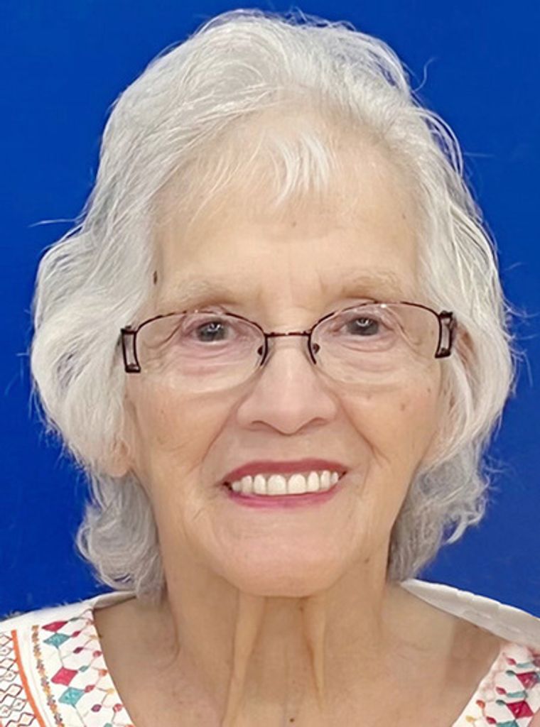 Maria Ramos Escamilla