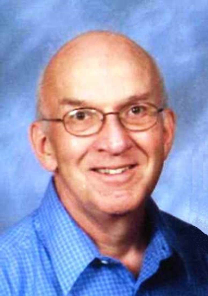 Ronald J. Stephany