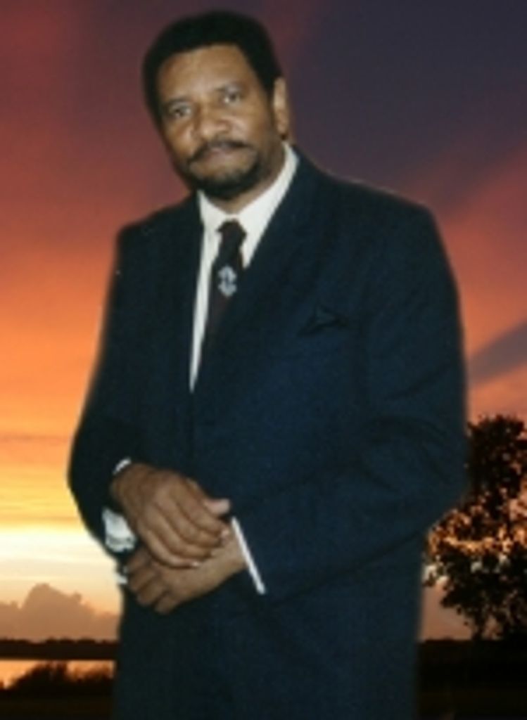 Wilbert Williams