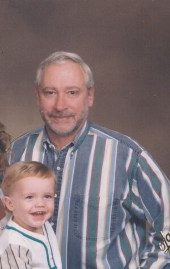 Thomas Theron Rhoden