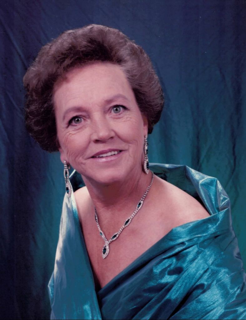 Betty Ruth Medlin Profile Photo