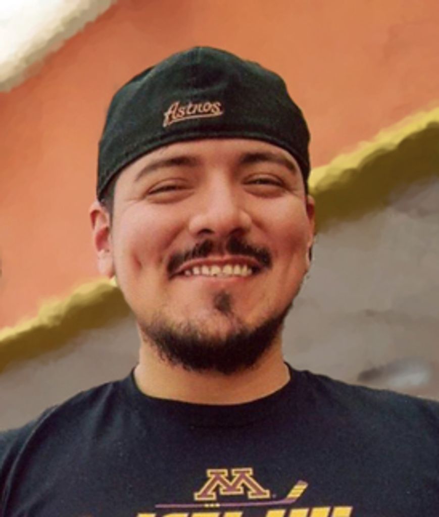 Nestor Duran Vega