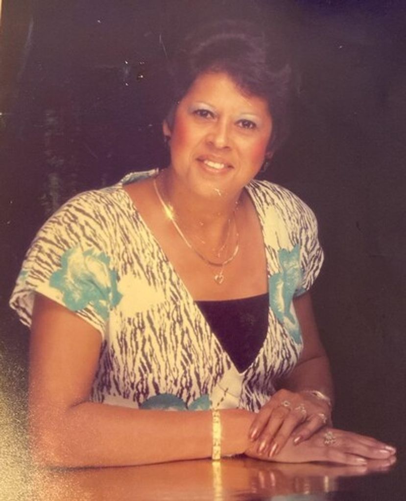 Mary F. Mendez Profile Photo