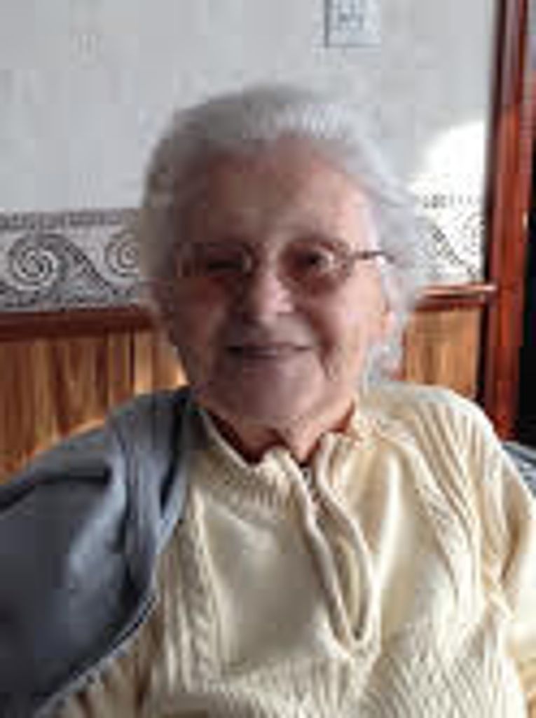 Patricia E. (Cameron) Letendre