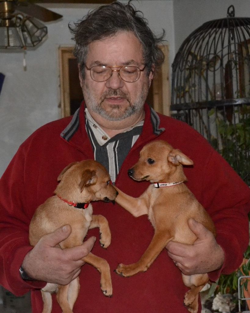 Terrence Shamp Profile Photo