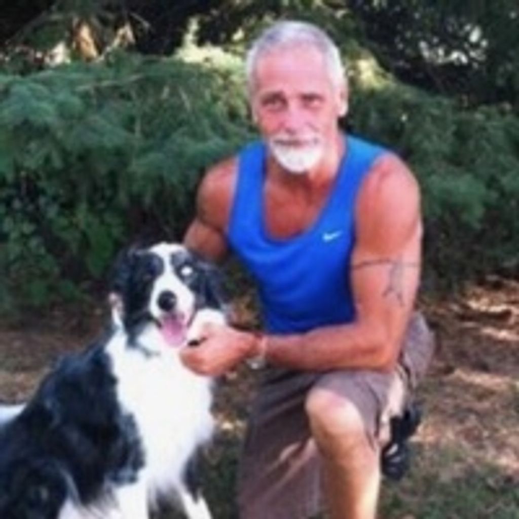 Terry Edward Schiltz