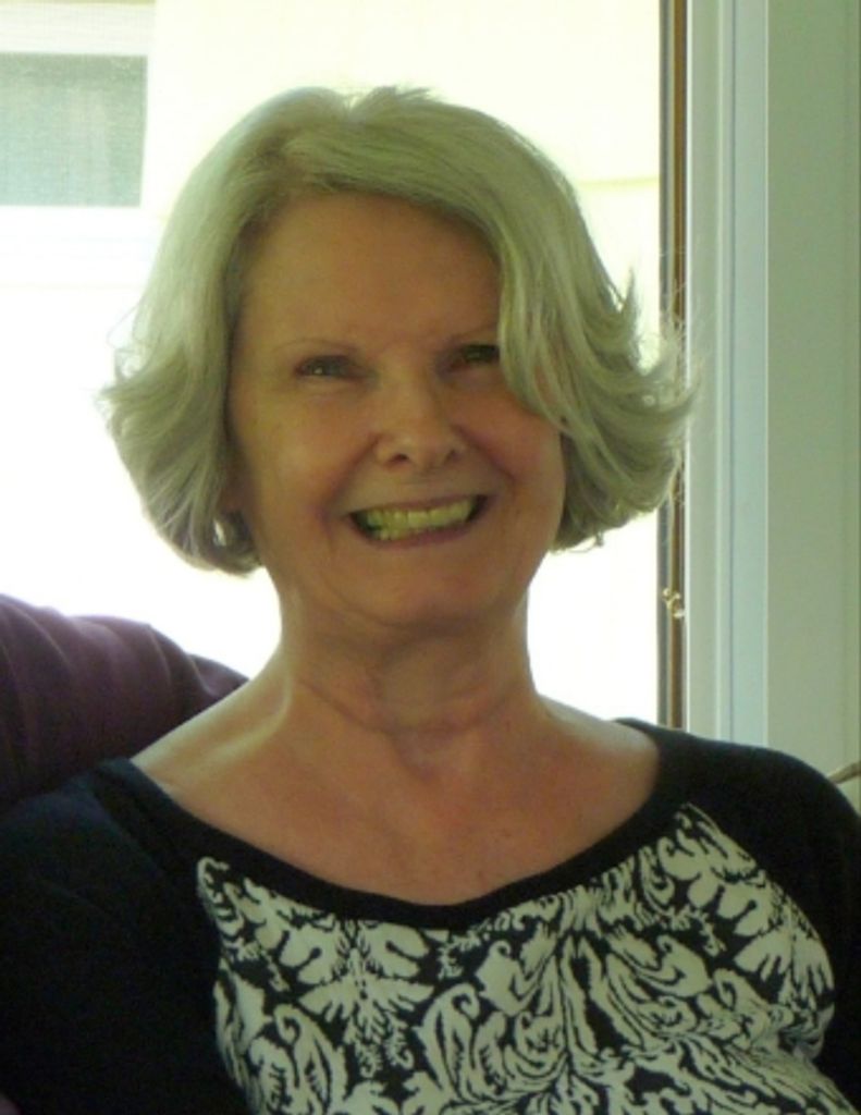 Caroline F.  Abbott