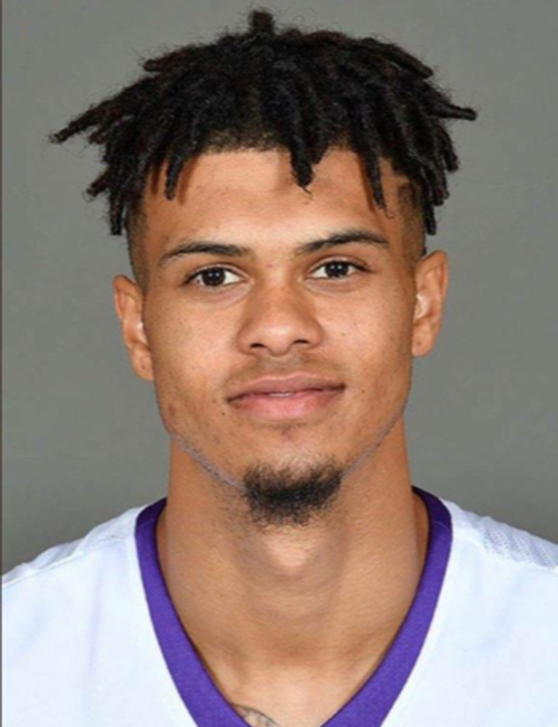Wayde K. Sims Profile Photo