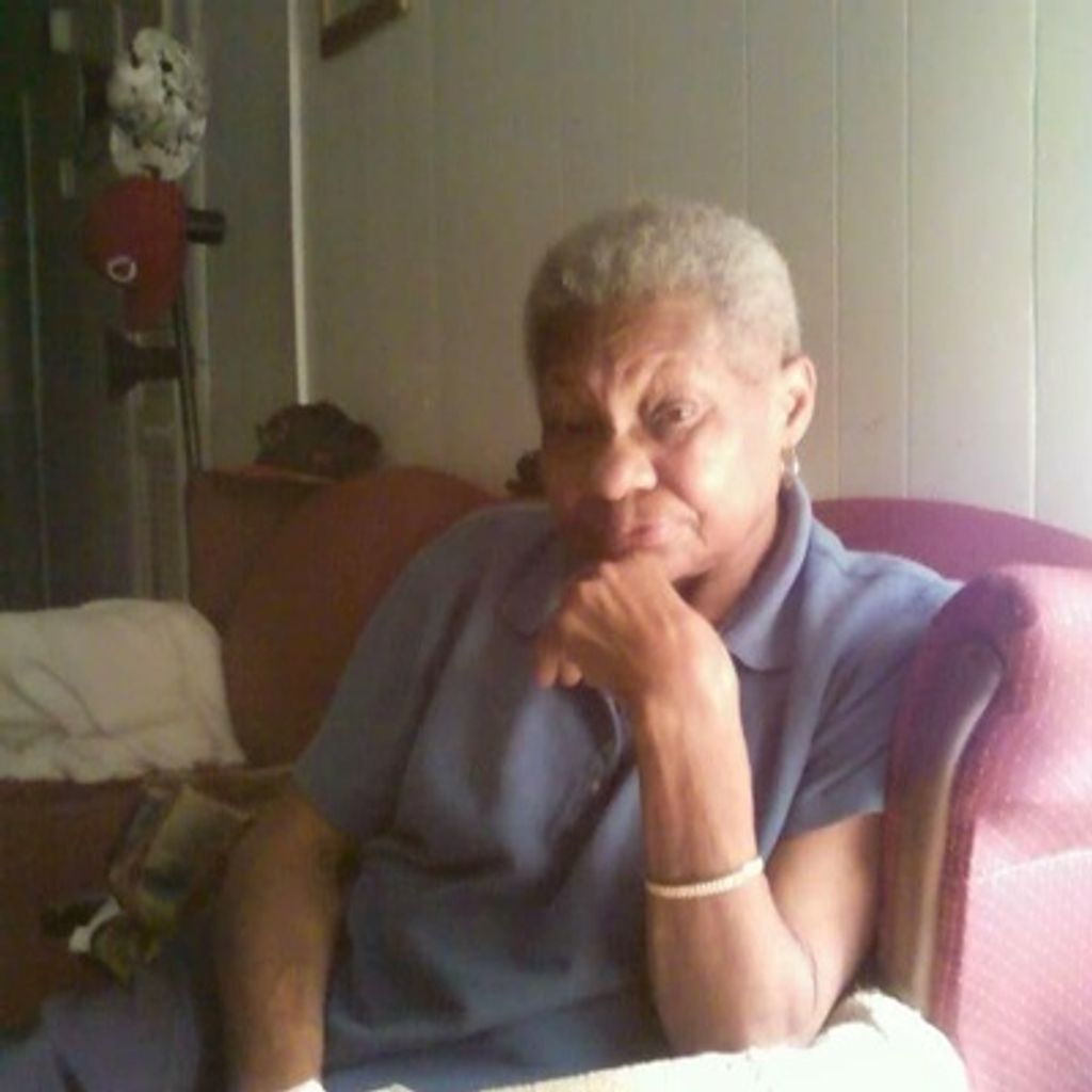 Cleo A. Lemmon-Goodman